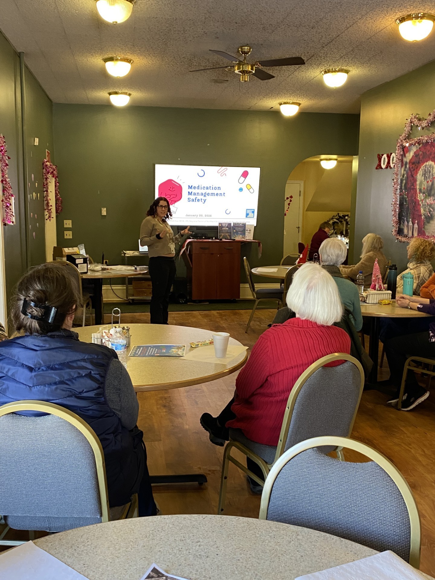 melissa presentation1